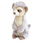 DOUDOU ET COMPAGNIE pehmolelu Suricate hinta ja tiedot | Pehmolelut | hobbyhall.fi