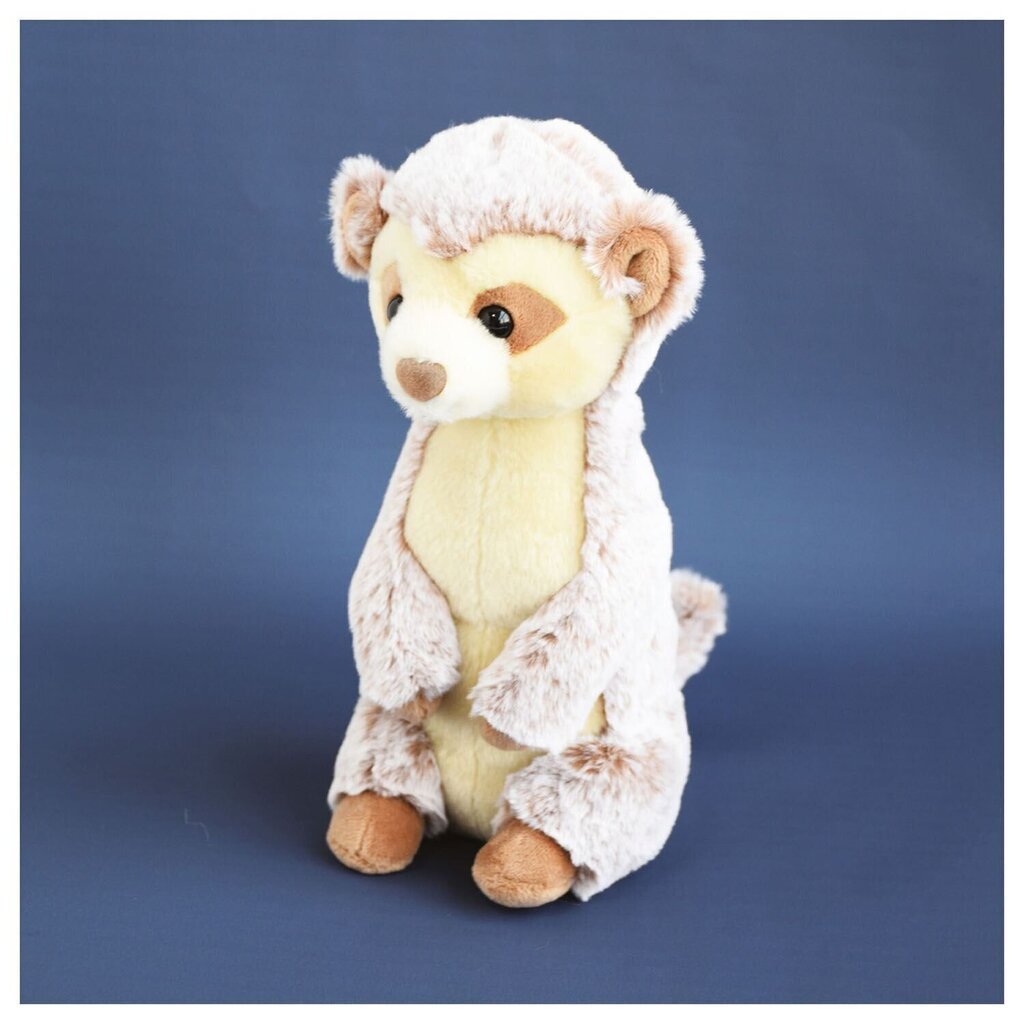 DOUDOU ET COMPAGNIE pehmolelu Suricate hinta ja tiedot | Pehmolelut | hobbyhall.fi