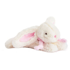 DOUDOU ET COMPAGNIE pehmolelu Rabbit Bonbon 20 cm, pink hinta ja tiedot | Pehmolelut | hobbyhall.fi