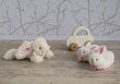 DOUDOU ET COMPAGNIE pehmolelu Rabbit Bonbon 20 cm, pink hinta ja tiedot | Pehmolelut | hobbyhall.fi