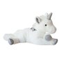 DOUDOU ET COMPAGNIE pehmolelu Unicorn Argent 60 CM hinta ja tiedot | Pehmolelut | hobbyhall.fi