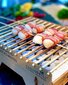 Casus grilli paperipakkauksissa hinta ja tiedot | Shashlik-grillit | hobbyhall.fi