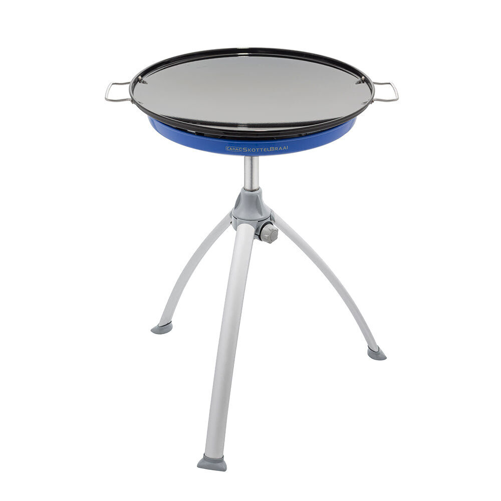 Cadac braai skottel 47cm 30mbar kaasugrilli hinta ja tiedot | Grillit | hobbyhall.fi