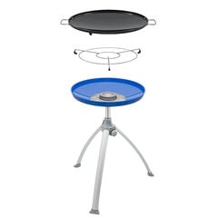 Cadac braai skottel 47cm 30mbar kaasugrilli hinta ja tiedot | Grillit | hobbyhall.fi