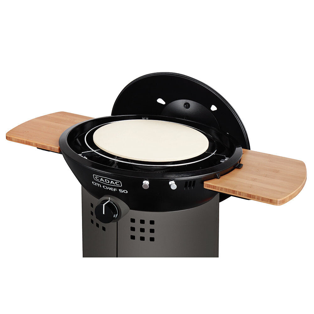 Cadac city chef 50 -grilli hinta ja tiedot | Grillit | hobbyhall.fi