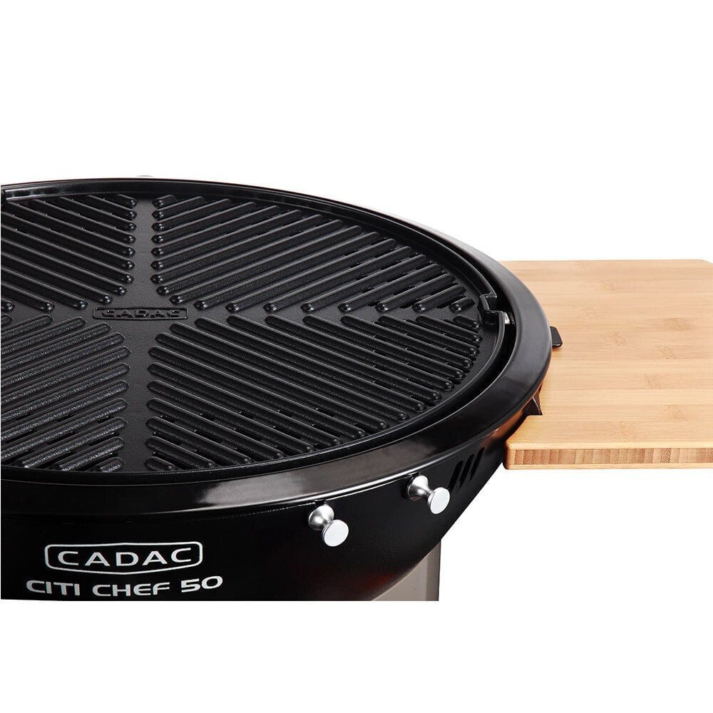 Cadac city chef 50 -grilli hinta ja tiedot | Grillit | hobbyhall.fi