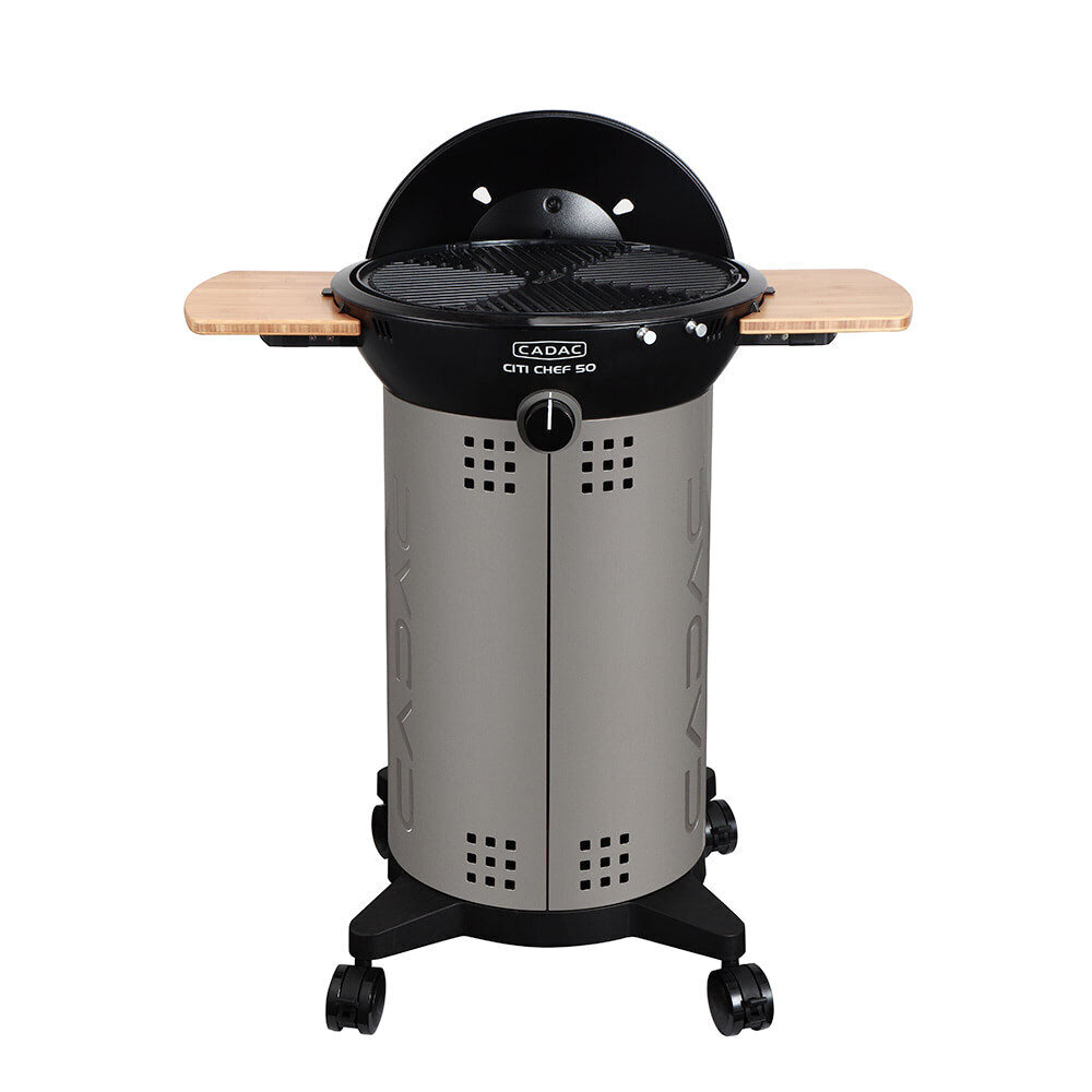 Cadac city chef 50 -grilli hinta ja tiedot | Grillit | hobbyhall.fi