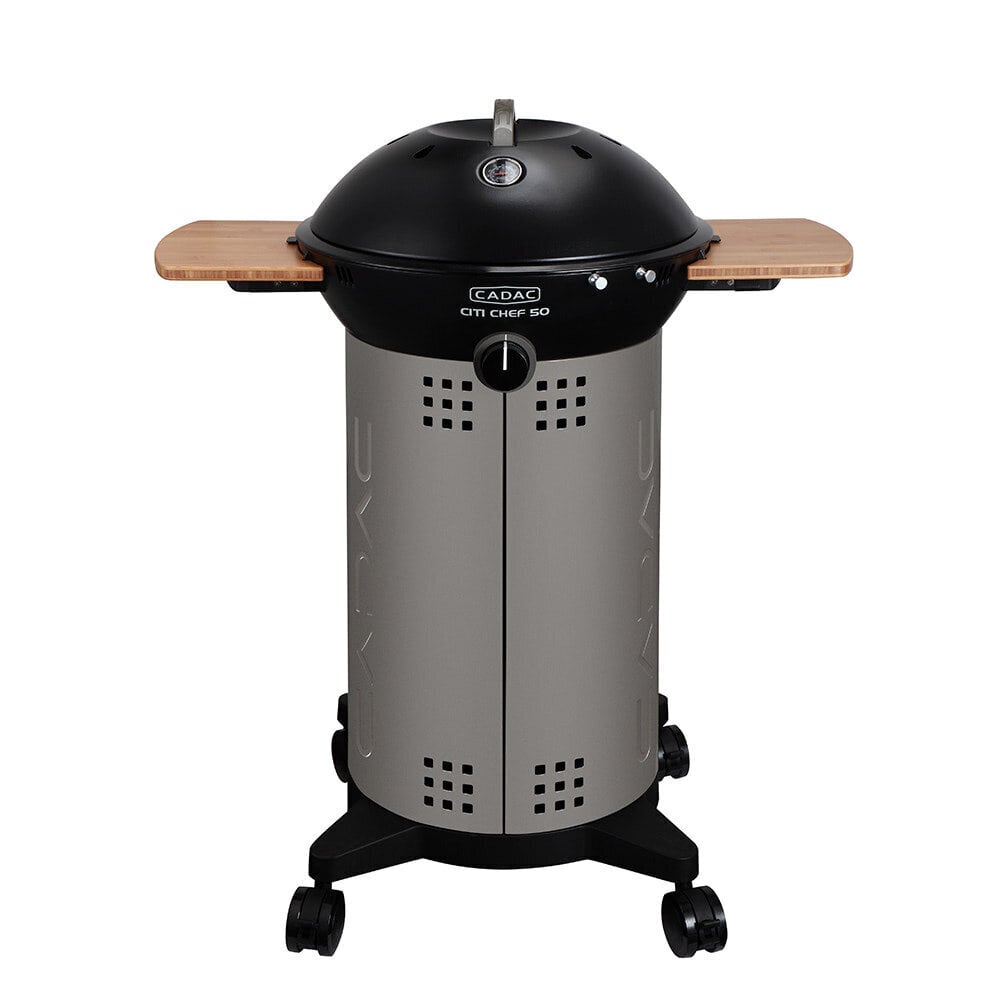 Cadac city chef 50 -grilli hinta ja tiedot | Grillit | hobbyhall.fi