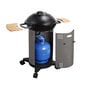 Cadac city chef 50 -grilli hinta ja tiedot | Grillit | hobbyhall.fi