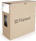 Flashforge PLA-plus Filament 1.75 mm diameter, 1kg hinta ja tiedot | Tulostustarvikkeet | hobbyhall.fi