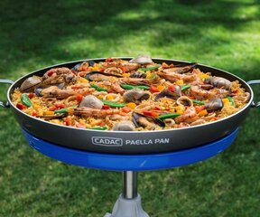 Cadac paella 47 cm kaasugrilli hinta ja tiedot | Grillit | hobbyhall.fi