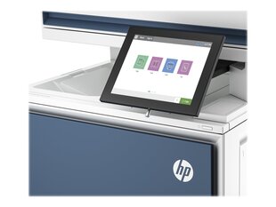 HP MFP 5800DN hinta ja tiedot | Tulostimet | hobbyhall.fi