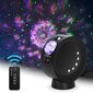 Night sky LED-projektori - lamppu hinta ja tiedot | Lastenhuoneen valaisimet | hobbyhall.fi