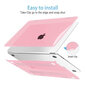 MacBook Pro 14" - Pinkki hinta ja tiedot | Kannettavien tietokoneiden lisätarvikkeet | hobbyhall.fi