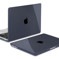 MacBook Pro 14" - Musta hinta ja tiedot | Kannettavien tietokoneiden lisätarvikkeet | hobbyhall.fi