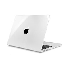 MacBook Air M2 13" (2022) - Läpinäkyvä hinta ja tiedot | Kannettavien tietokoneiden lisätarvikkeet | hobbyhall.fi