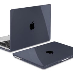 MacBook Pro 16" - Musta hinta ja tiedot | Kannettavien tietokoneiden lisätarvikkeet | hobbyhall.fi