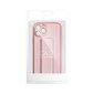 Kickstand iPhone 15 (6,1″) - Pinkki hinta ja tiedot | Puhelimen kuoret ja kotelot | hobbyhall.fi