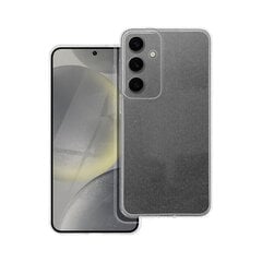 Clear case 2mm Blink Samsung Galaxy S24+ (6,7″) - Läpinäkyvä hinta ja tiedot | Clear Case Matkapuhelimet ja tarvikkeet | hobbyhall.fi