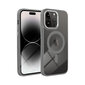 MagSafe iPhone 15 Pro Max (6,7″) - Titanium harmaa hinta ja tiedot | Puhelimen kuoret ja kotelot | hobbyhall.fi