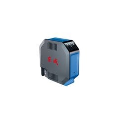 Sähkökannettava ilmapumppu DCQE120 2.0Ah 90W 13000rpm hinta ja tiedot | Lisätarvikkeet autoiluun | hobbyhall.fi