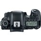 Canon EOS 6D Mark II body + BG-E21 (Baterijų blokas/laikiklis) hinta ja tiedot | Kamerat | hobbyhall.fi
