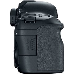 Canon EOS 6D Mark II runko + BG-E21 (akkuyksikkö/pidike) hinta ja tiedot | Kamerat | hobbyhall.fi