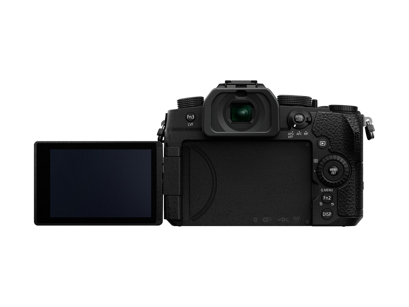 Panasonic LUMIX DC-G90 (G95) body hinta ja tiedot | Kamerat | hobbyhall.fi