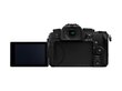 Panasonic LUMIX DC-G90 (G95) body hinta ja tiedot | Kamerat | hobbyhall.fi