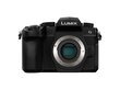 Panasonic LUMIX DC-G90 (G95) body hinta ja tiedot | Kamerat | hobbyhall.fi