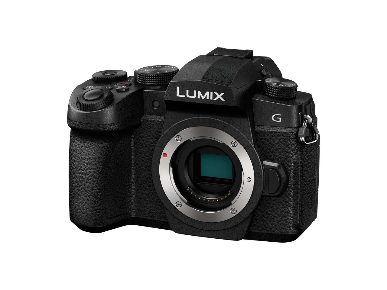 Panasonic LUMIX DC-G90 (G95) body hinta ja tiedot | Kamerat | hobbyhall.fi