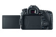 Canon EOS 80D body hinta ja tiedot | Kamerat | hobbyhall.fi