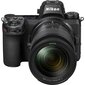 Nikon Z7 + 24-70mm f4 Kit hinta ja tiedot | Kamerat | hobbyhall.fi