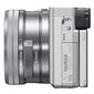 Sony A6400 body + 16-50mm OSS, (ILCE-6400L/S) hinta ja tiedot | Kamerat | hobbyhall.fi