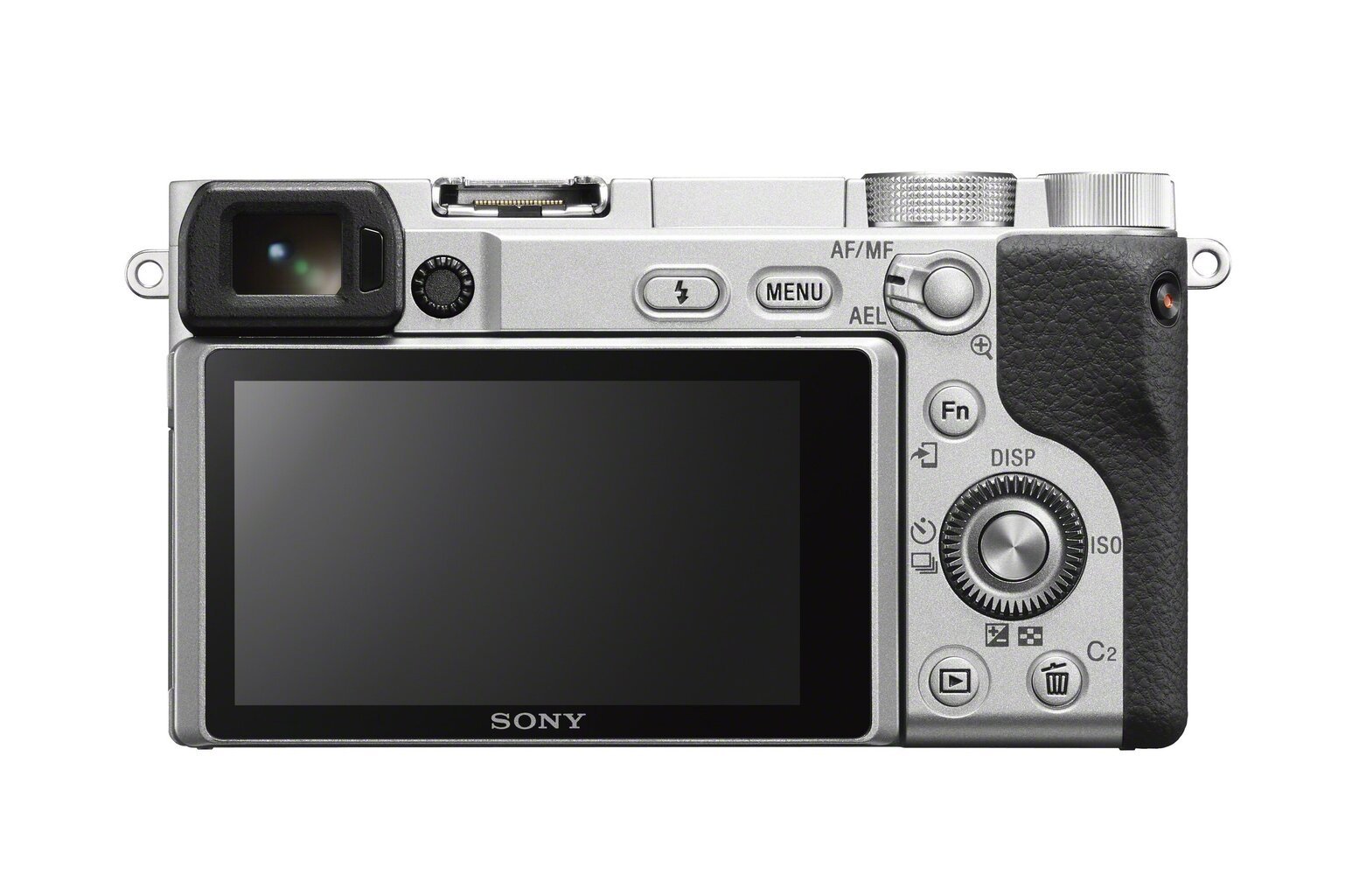 Sony A6400 body + 16-50mm OSS, (ILCE-6400L/S) hinta ja tiedot | Kamerat | hobbyhall.fi