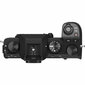 Fujifilm X-S10 + Fujinon XC hinta ja tiedot | Kamerat | hobbyhall.fi