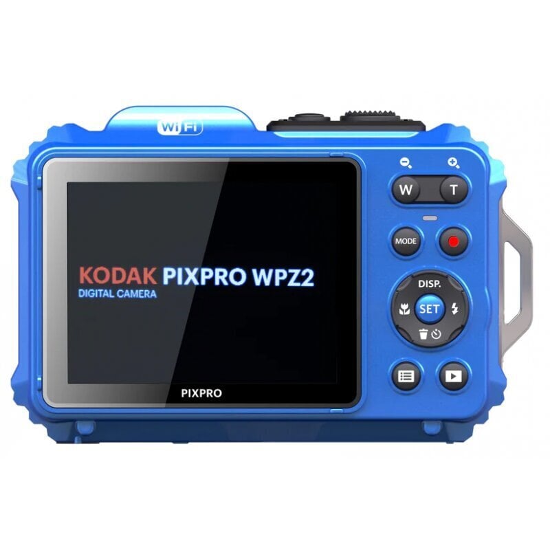 Kodak WPZ2 hinta ja tiedot | Kamerat | hobbyhall.fi