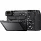 Sony A6400 hinta ja tiedot | Kamerat | hobbyhall.fi