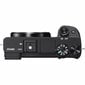 Sony A6400 hinta ja tiedot | Kamerat | hobbyhall.fi