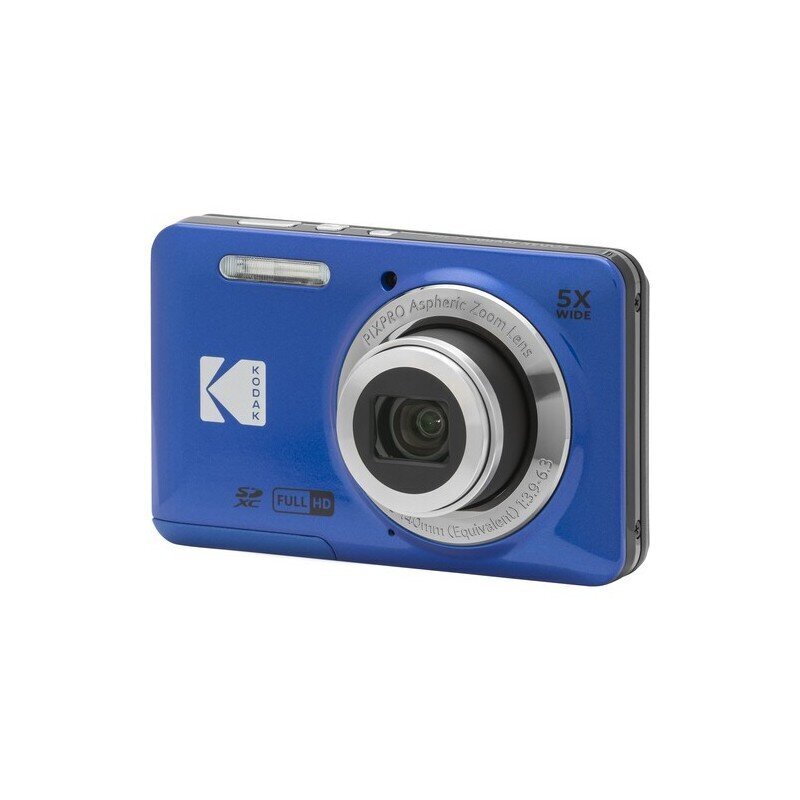 Kodak Friendly Zoom FZ55 hinta ja tiedot | Kamerat | hobbyhall.fi