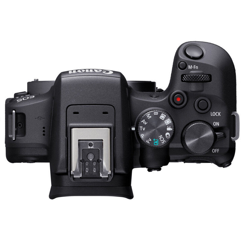 Canon EOS R10 hinta ja tiedot | Kamerat | hobbyhall.fi