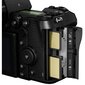 Panasonic Lumix DC-S1 + LUMIX S 24-105mm F4 MACRO O.I.S. (S-R24105) (Black) hinta ja tiedot | Kamerat | hobbyhall.fi
