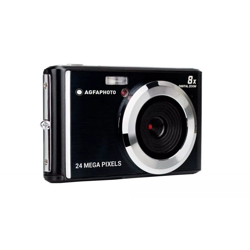 AgfaPhoto DC5500 hinta ja tiedot | Kamerat | hobbyhall.fi