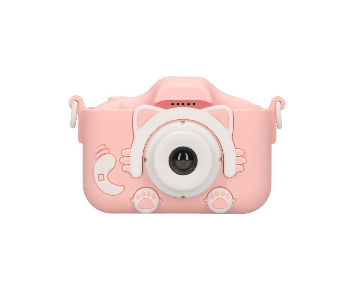 Extralink Kids Camera H27 Single hinta ja tiedot | Kamerat | hobbyhall.fi