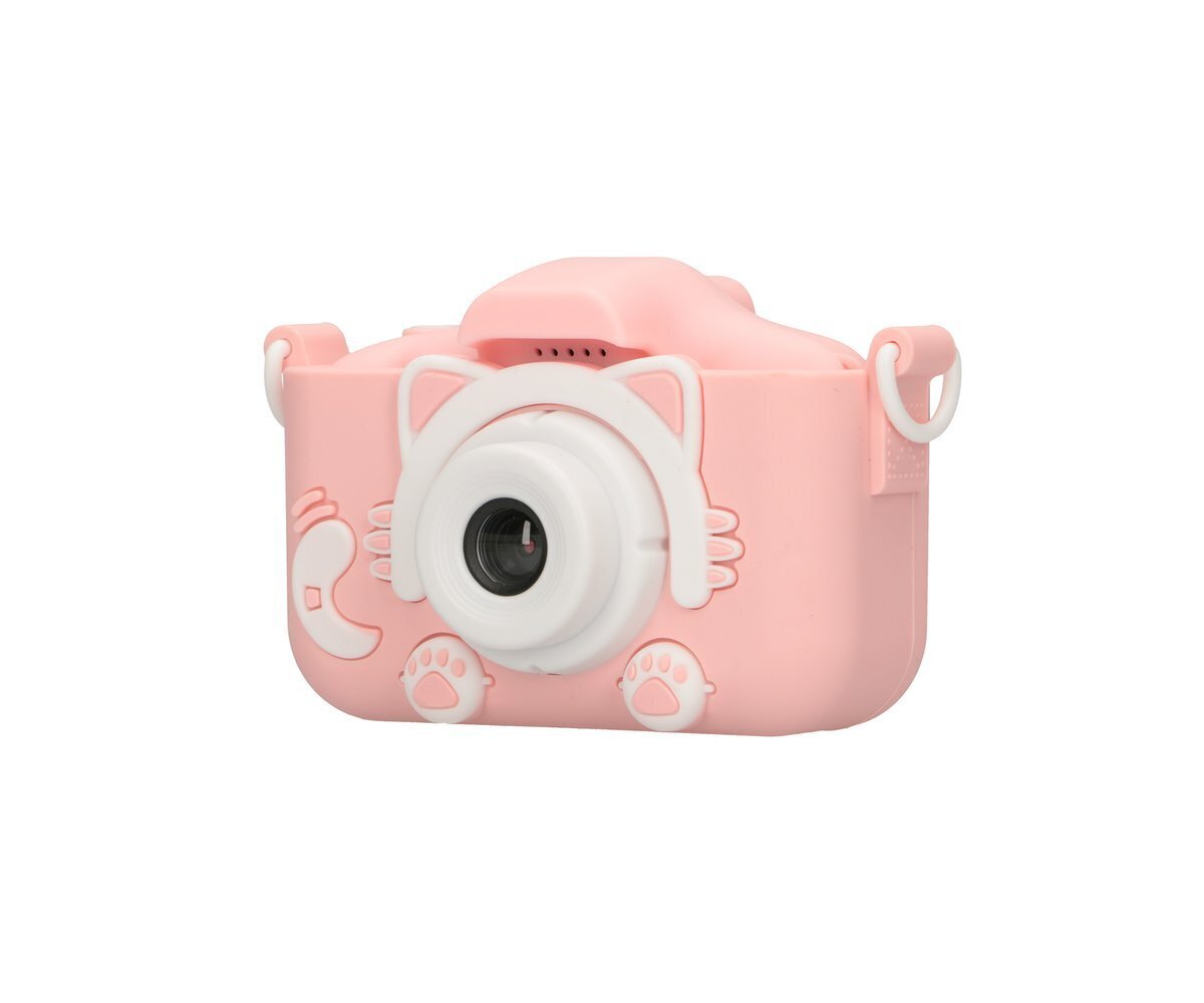 Extralink Kids Camera H27 Single hinta ja tiedot | Kamerat | hobbyhall.fi