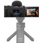Sony ZV-1 II Vlog hinta ja tiedot | Kamerat | hobbyhall.fi
