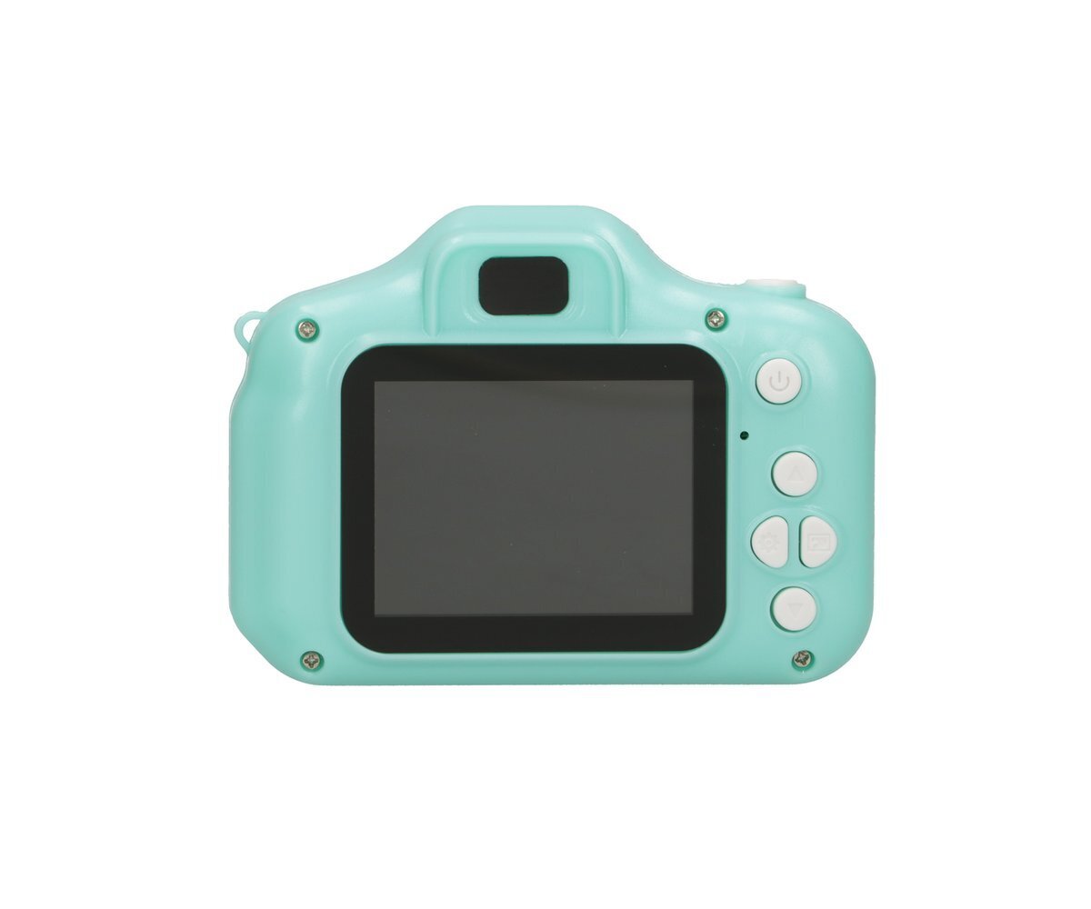 Extralink Kids Camera H20 Blue hinta ja tiedot | Kamerat | hobbyhall.fi