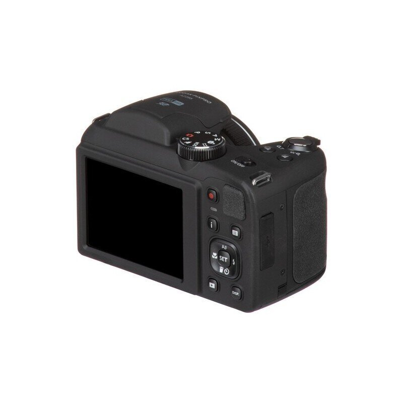 Kodak PixPro AZ255 hinta ja tiedot | Kamerat | hobbyhall.fi