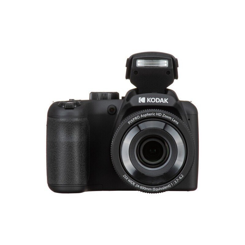 Kodak PixPro AZ255 hinta ja tiedot | Kamerat | hobbyhall.fi