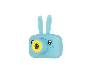 Extralink Kids Camera H23 Blue hinta ja tiedot | Extra link Kamerat ja tarvikkeet | hobbyhall.fi